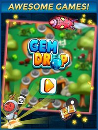 Gem Drop - Make Money Free screenshot, image №1465086 - RAWG
