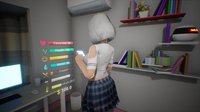 girl friend simulator screenshot, image №2119180 - RAWG