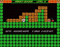 Hungry Dragon (itch) screenshot, image №1207066 - RAWG