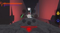 Future Past screenshot, image №1134801 - RAWG