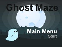 Ghost Maze (keil1n) screenshot, image №3413925 - RAWG