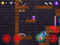 Red And Blue Stickman 3D 2021 screenshot, image №3110603 - RAWG