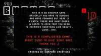 The BUCKET of BLOOD screenshot, image №2571830 - RAWG