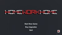 HomeWorkHome screenshot, image №3403820 - RAWG