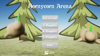 HornyCorn Arena screenshot, image №1288457 - RAWG