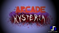 Arcade Hysteria screenshot, image №1250956 - RAWG