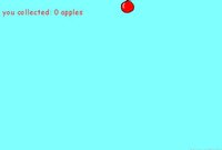 apple clicker demo alpha 0.0.2 screenshot, image №3269082 - RAWG