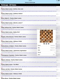 Chess Studio Lite screenshot, image №1631672 - RAWG