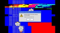 Tusker's Number Adventure - Malware Simulation Game screenshot, image №1892505 - RAWG