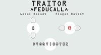 TRAITOR FEDUCALL screenshot, image №3201075 - RAWG