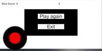 Avoid Red screenshot, image №2949904 - RAWG