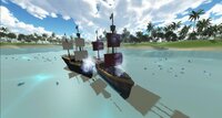 Pirate's Keel screenshot, image №2597817 - RAWG