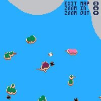 Clarice Clairvoyage (PICO-8) screenshot, image №3081597 - RAWG