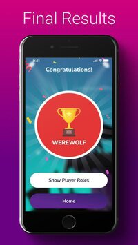 Werewolf Offline Party Games screenshot, image №3429594 - RAWG