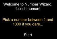 Number Wizard (Marcomix) screenshot, image №1214953 - RAWG