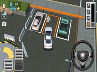 Parking King screenshot, image №1795052 - RAWG