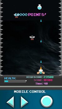 Mosquito Pete! screenshot, image №2701716 - RAWG