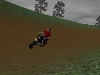 Xtreme Moped Racing screenshot, image №460044 - RAWG