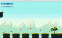 Lalie's Quest screenshot, image №3235471 - RAWG