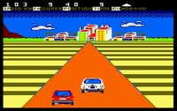 PANDA RAID II AMSTRAD CPC screenshot, image №3838260 - RAWG
