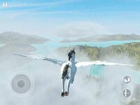 Flying Unicorn Simulator 2021 screenshot, image №2878448 - RAWG