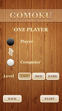 Gomoku - Deluxe screenshot, image №1694011 - RAWG