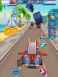 Super Wings: Jett Run screenshot, image №1947459 - RAWG