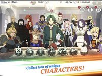 Grancrest War: QuartetConflict screenshot, image №1711335 - RAWG