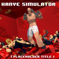 Kanye Simulator (placeholder title) screenshot, image №3680040 - RAWG