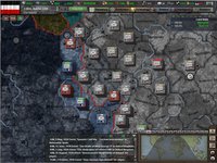 Hearts of Iron III: Dies Irae Götterdämmerung screenshot, image №576455 - RAWG