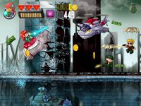 Ramboat - Gun Squad Games screenshot, image №2039051 - RAWG
