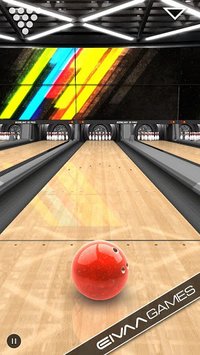 Bowling 3D Pro FREE screenshot, image №1565114 - RAWG