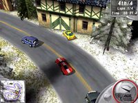 Race Cars: The Extreme Rally screenshot, image №484124 - RAWG