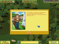 Golf Resort Tycoon 2 screenshot, image №328423 - RAWG