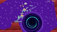 Gimme Some Space | GMTK Jam 2021 screenshot, image №2890369 - RAWG