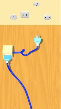 Connect a Plug - Puzzle Game screenshot, image №2402567 - RAWG