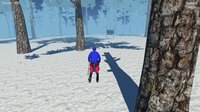 Free Ski Forest screenshot, image №3806396 - RAWG