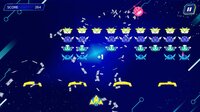Coins Invaders (itch) screenshot, image №3251171 - RAWG