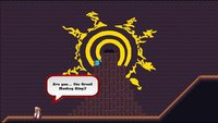 Journey to the west (itch) screenshot, image №1994891 - RAWG
