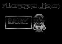 ASCIIVenture screenshot, image №1058219 - RAWG