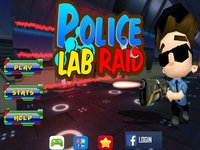 Police Lab Raid: Police Shooting Games for Kids screenshot, image №1606670 - RAWG