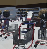Costco Chaos screenshot, image №3360592 - RAWG