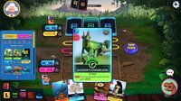 Cards, the Universe and Everything screenshot, image №4212357 - RAWG