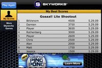 Goaaal! Soccer TARGET PRACTICE – The Classic Kicking Game in 3D screenshot, image №2066195 - RAWG