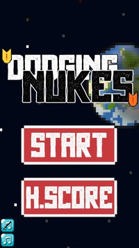 Dodging Nukes! screenshot, image №2275318 - RAWG