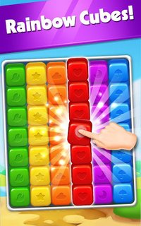 Toy Pop Cubes screenshot, image №1498773 - RAWG