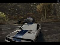 Need for Speed: Most Wanted - A Criterion Game screenshot, image №595384 - RAWG