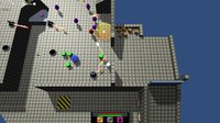Twin Stick Demo screenshot, image №1207659 - RAWG