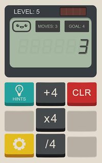 Calculator: The Game screenshot, image №1524284 - RAWG