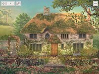 Jacquie Lawson Country Cottage screenshot, image №2855441 - RAWG
